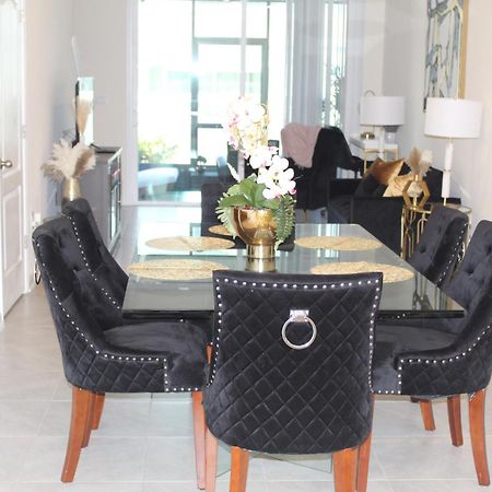 Orange Park Townhome Vacation Rental With Patio! Extérieur photo