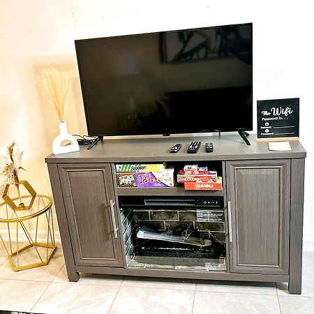 Orange Park Townhome Vacation Rental With Patio! Extérieur photo