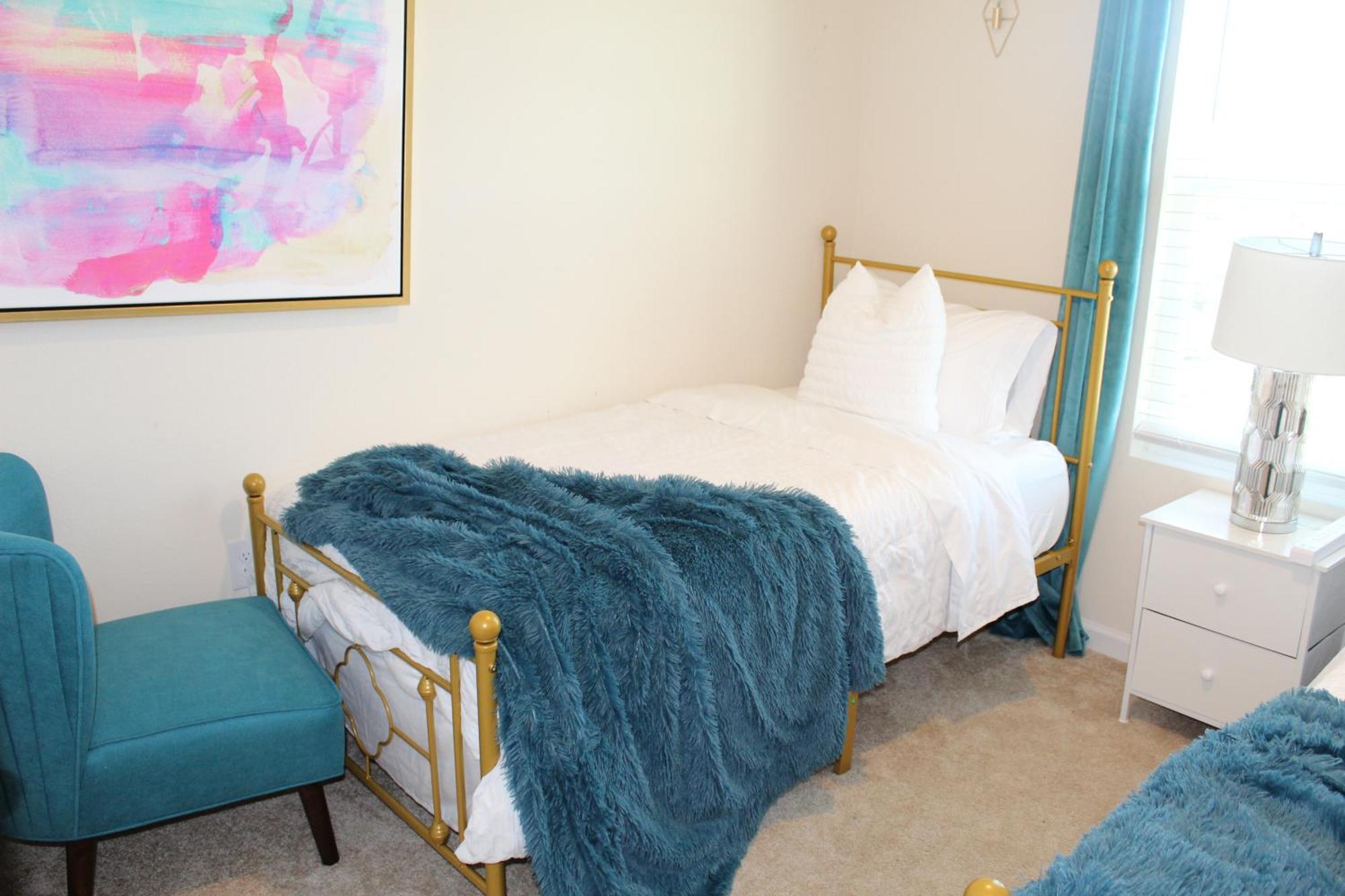 Orange Park Townhome Vacation Rental With Patio! Extérieur photo