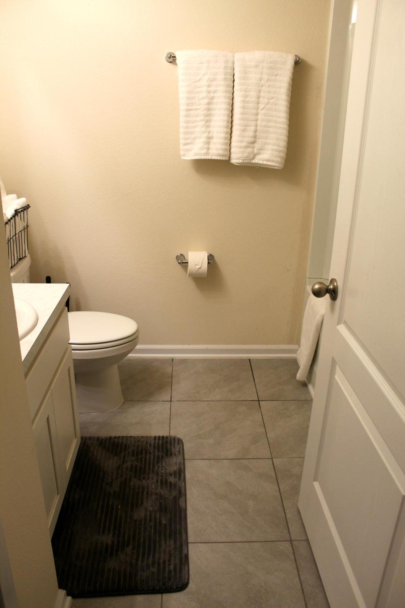 Orange Park Townhome Vacation Rental With Patio! Extérieur photo