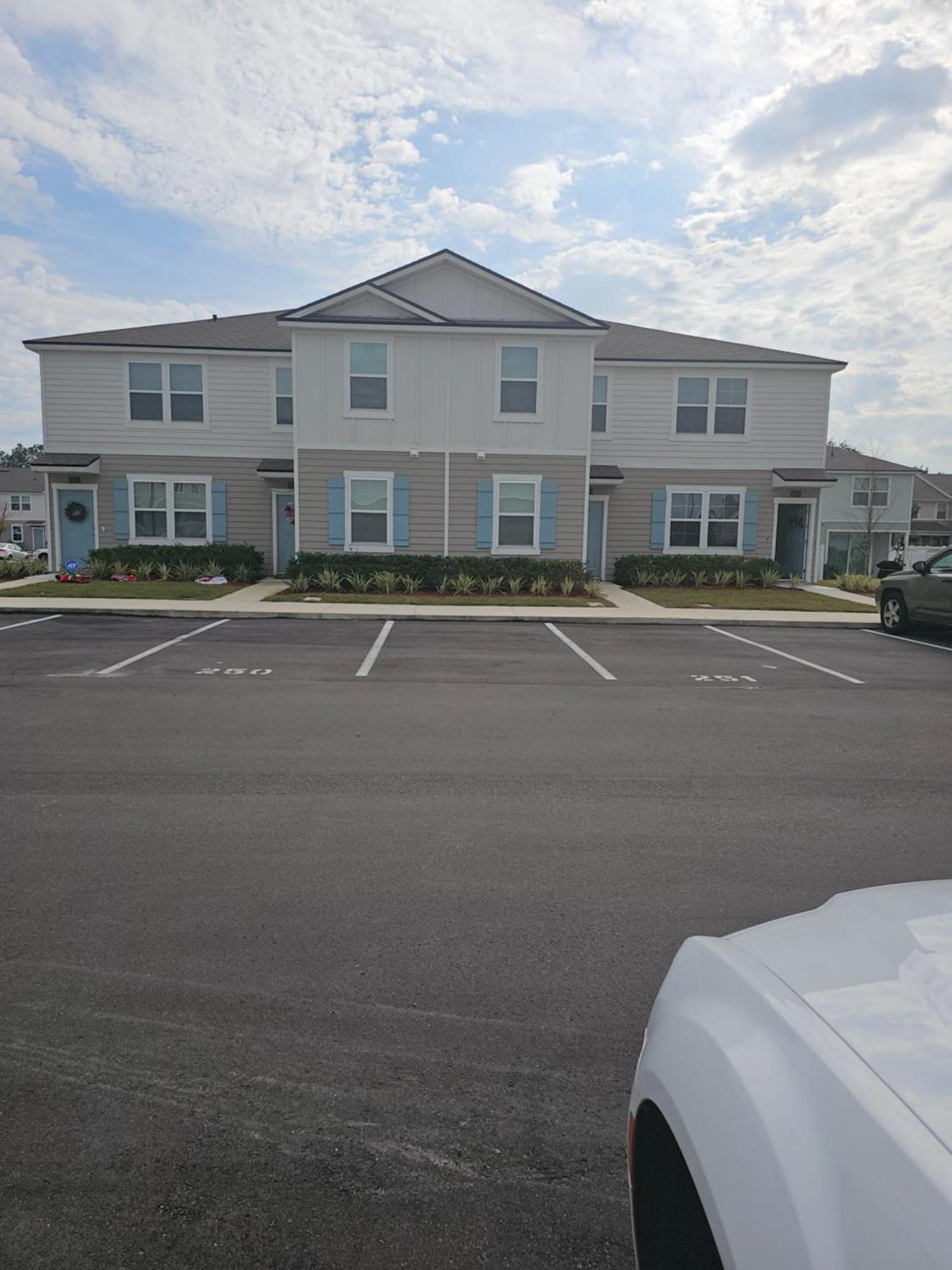 Orange Park Townhome Vacation Rental With Patio! Extérieur photo