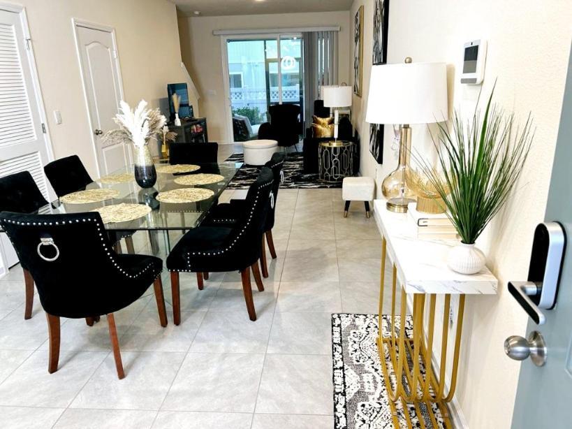 Orange Park Townhome Vacation Rental With Patio! Extérieur photo