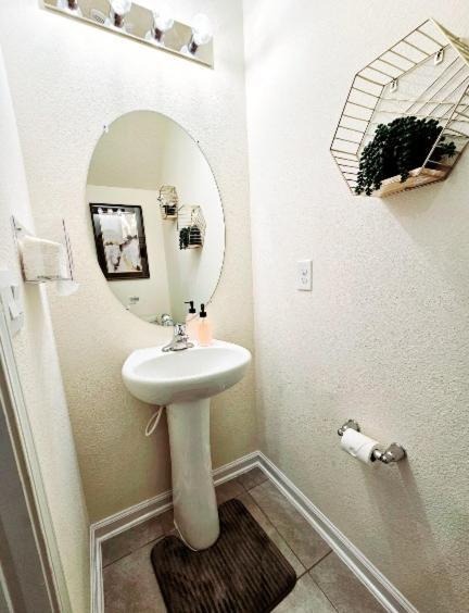 Orange Park Townhome Vacation Rental With Patio! Extérieur photo