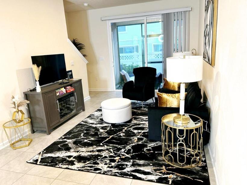 Orange Park Townhome Vacation Rental With Patio! Extérieur photo