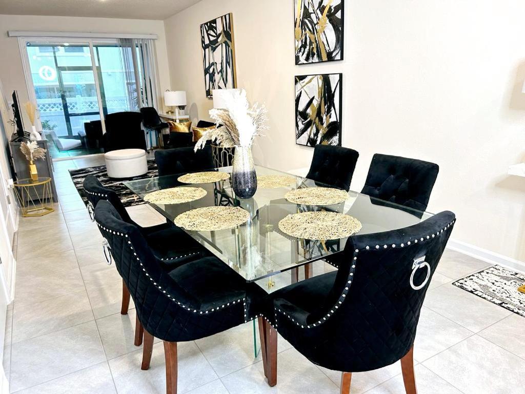 Orange Park Townhome Vacation Rental With Patio! Extérieur photo