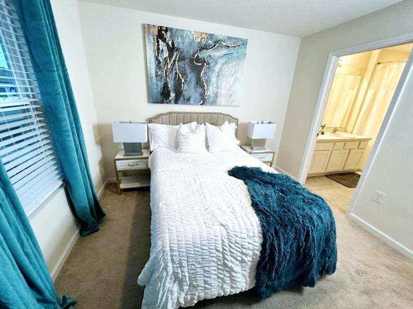 Orange Park Townhome Vacation Rental With Patio! Extérieur photo