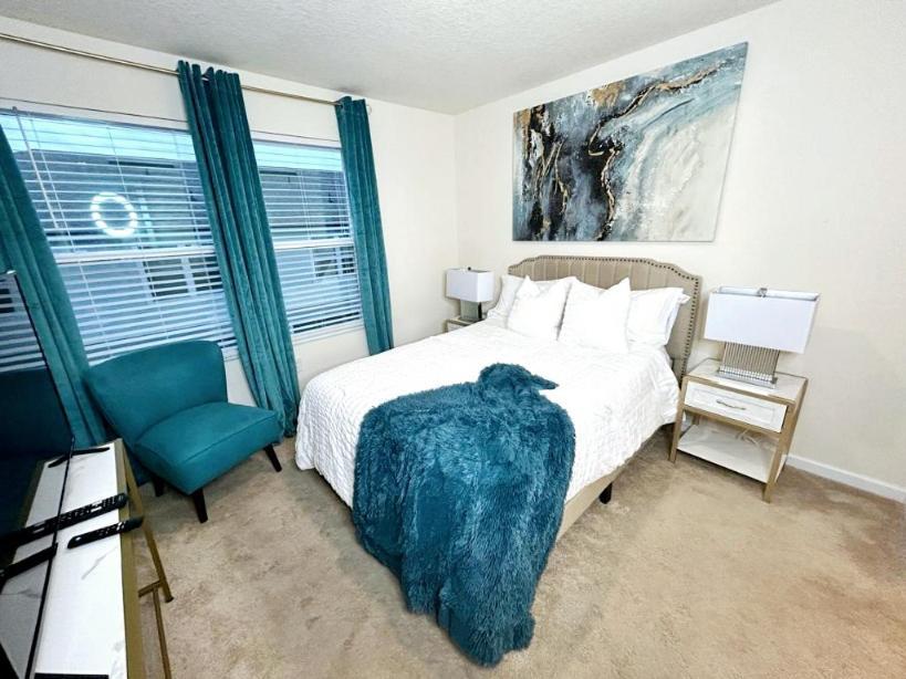 Orange Park Townhome Vacation Rental With Patio! Extérieur photo