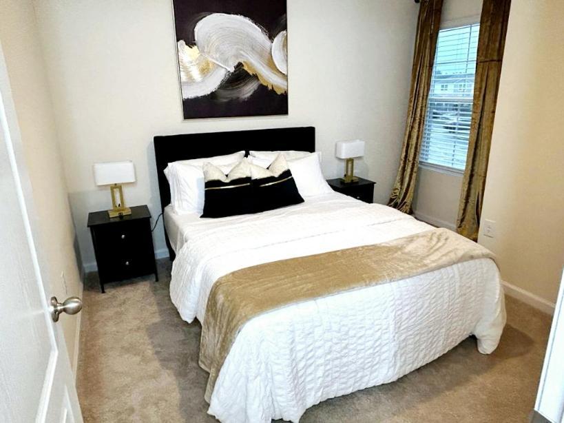 Orange Park Townhome Vacation Rental With Patio! Extérieur photo