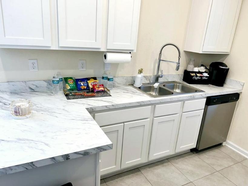 Orange Park Townhome Vacation Rental With Patio! Extérieur photo