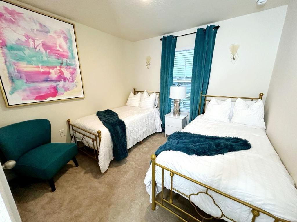 Orange Park Townhome Vacation Rental With Patio! Extérieur photo