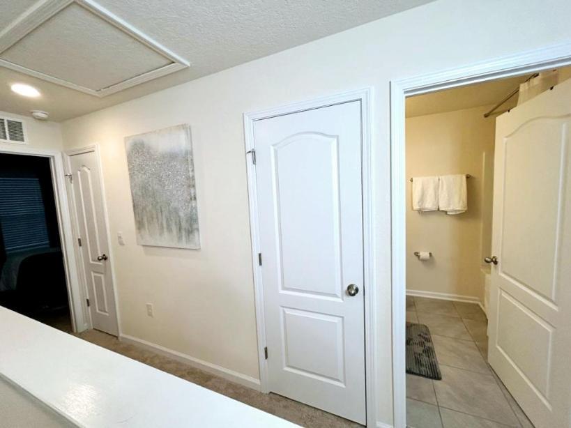 Orange Park Townhome Vacation Rental With Patio! Extérieur photo