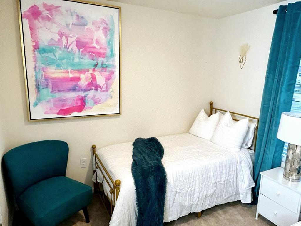Orange Park Townhome Vacation Rental With Patio! Extérieur photo
