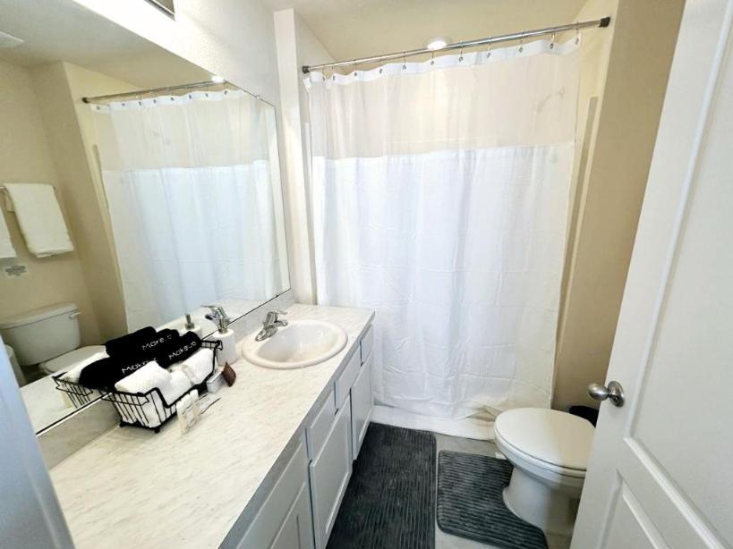 Orange Park Townhome Vacation Rental With Patio! Extérieur photo