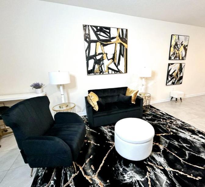 Orange Park Townhome Vacation Rental With Patio! Extérieur photo